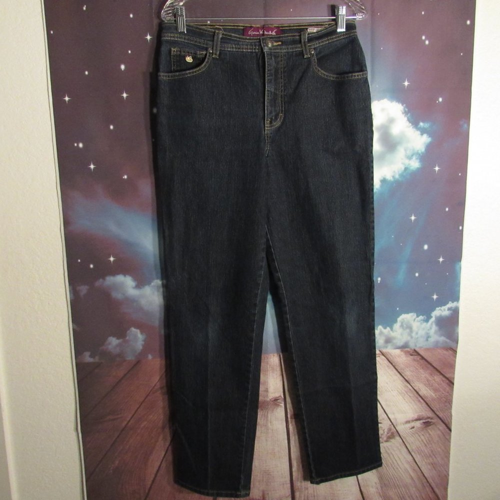 Gloria Vanderbilt Jeans Women's size 10